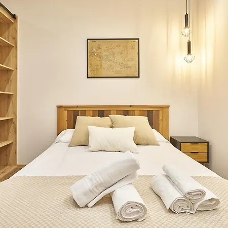 Loft Diseno El Taller Del Abuelo Con Parking