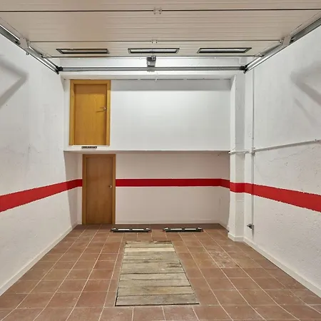 Lejlighed Loft Diseno El Taller Del Abuelo Con Parking Salamanca