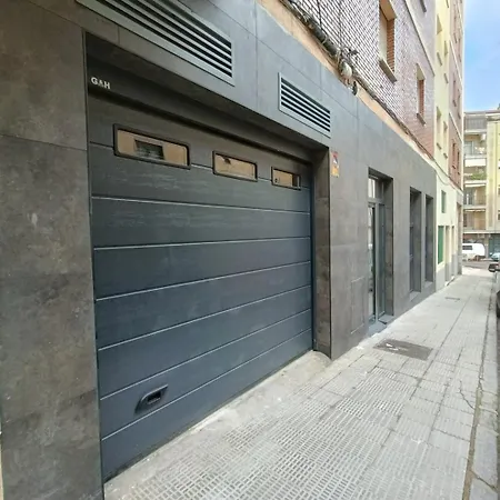 Loft Diseno El Taller Del Abuelo Con Parking Lejlighed Salamanca