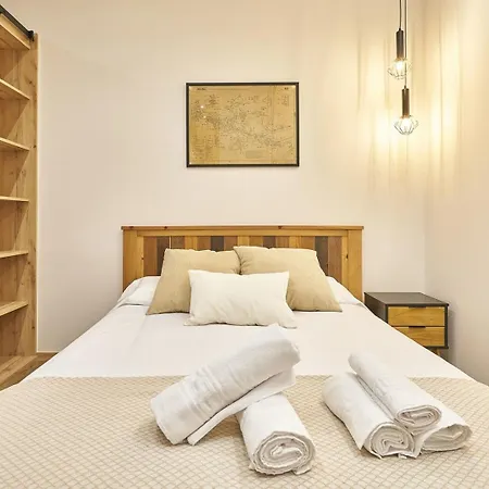 Loft Diseno El Taller Del Abuelo Con Parking * Salamanca