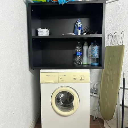 Lejlighed Loft Diseno El Taller Del Abuelo Con Parking Salamanca