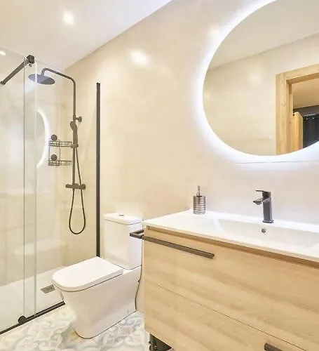 Loft Diseno El Taller Del Abuelo Con Parking * Salamanca