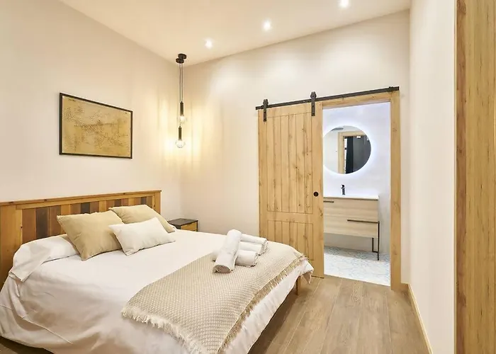 Loft Diseno El Taller Del Abuelo Con Parking * Salamanca