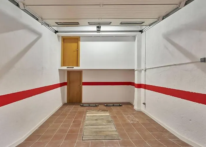 Loft Diseno El Taller Del Abuelo Con Parking Salamanca